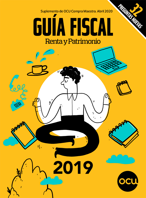 guía fiscal 2019